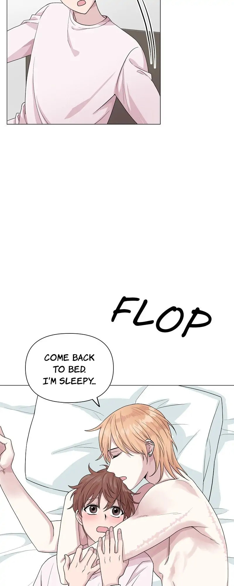 Read Deep (Yuje) chapter 8 image 8 on Lezhin