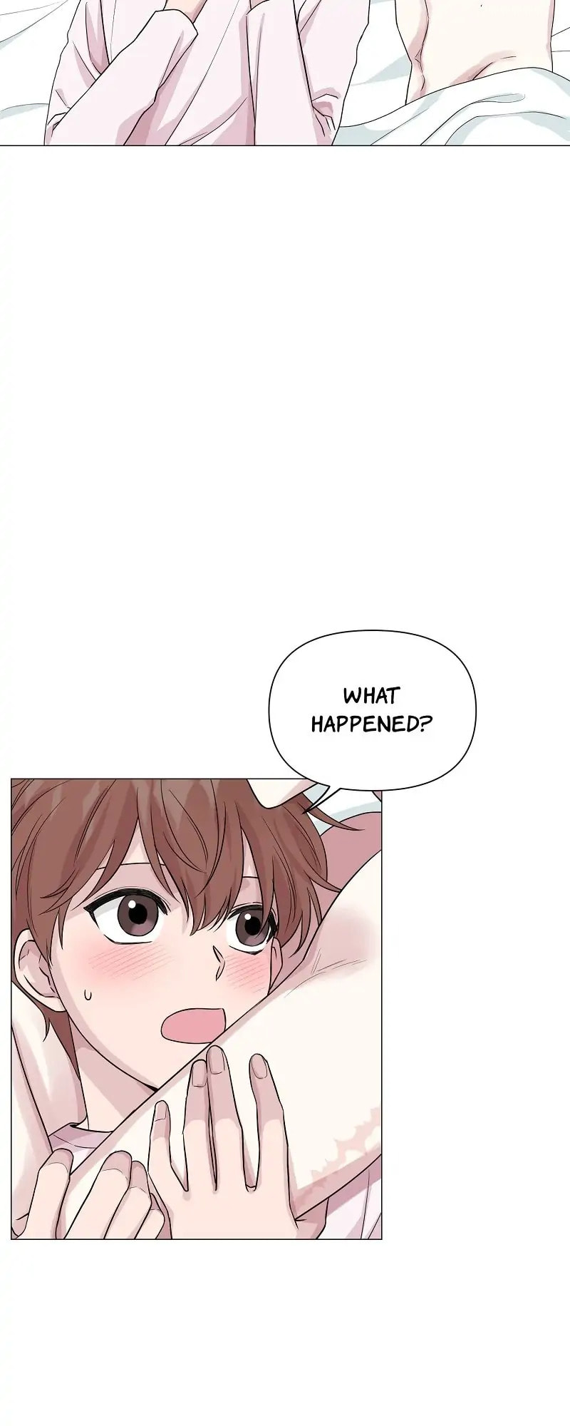 Read Deep (Yuje) chapter 8 image 9 on Lezhin