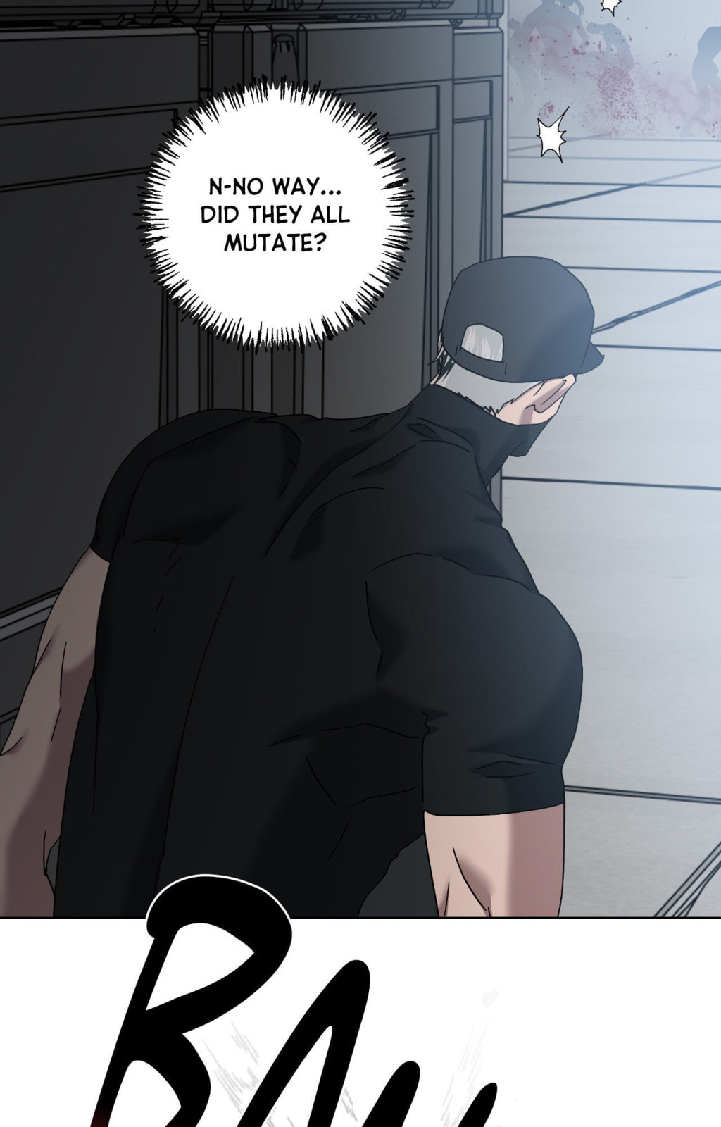 Read Deep (Yuje) chapter 80 image 1 on Lezhin