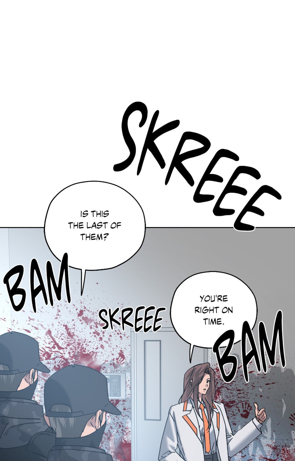 Read Deep (Yuje) chapter 80 image 10 on Lezhin