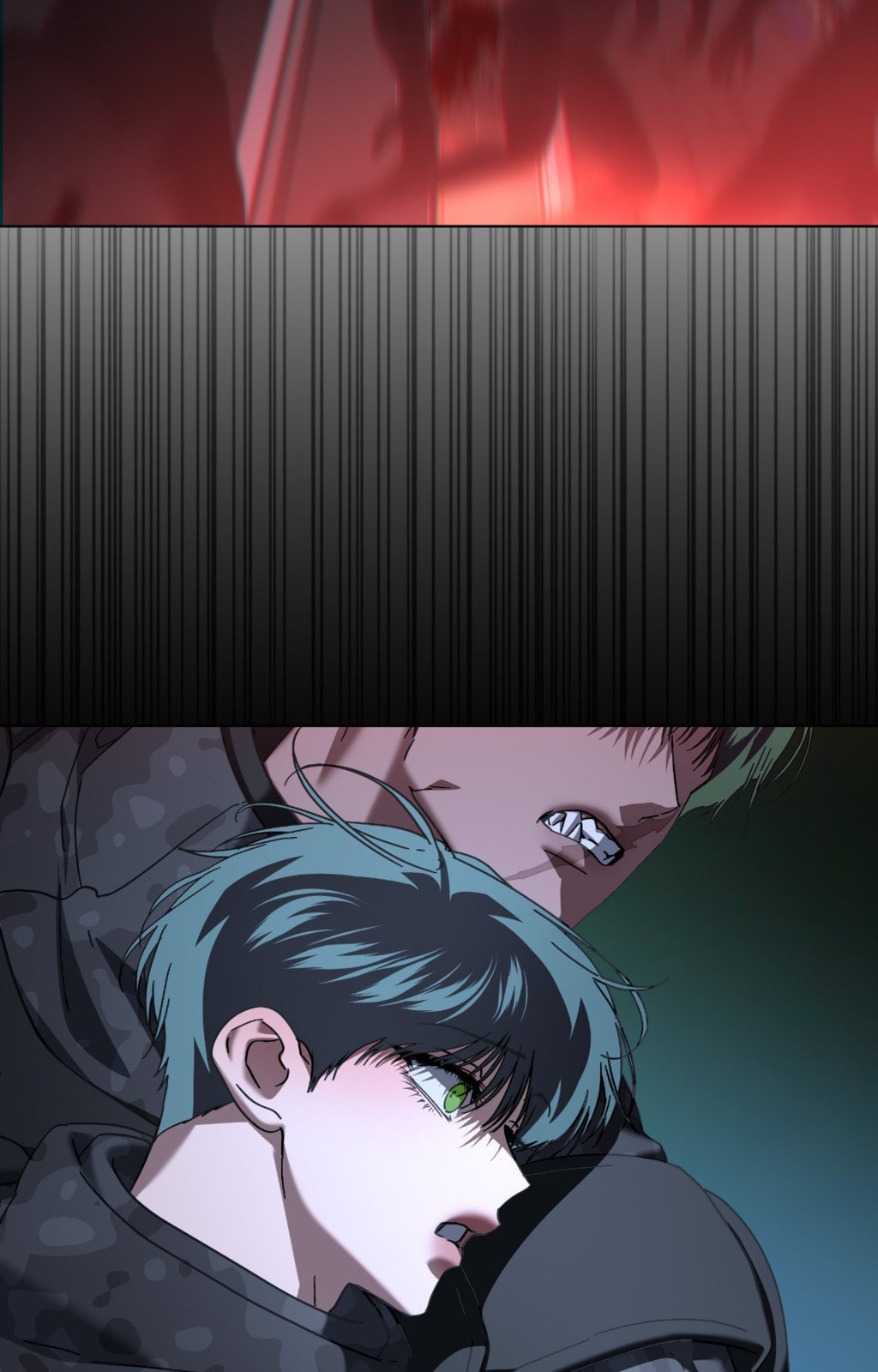 Read Deep (Yuje) chapter 80 image 101 on Lezhin