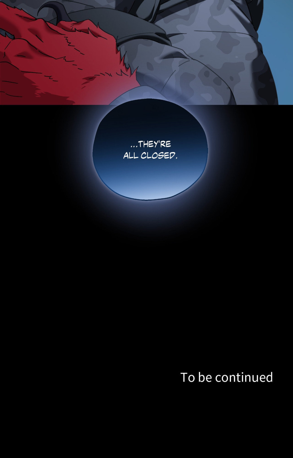 Read Deep (Yuje) chapter 80 image 102 on Lezhin