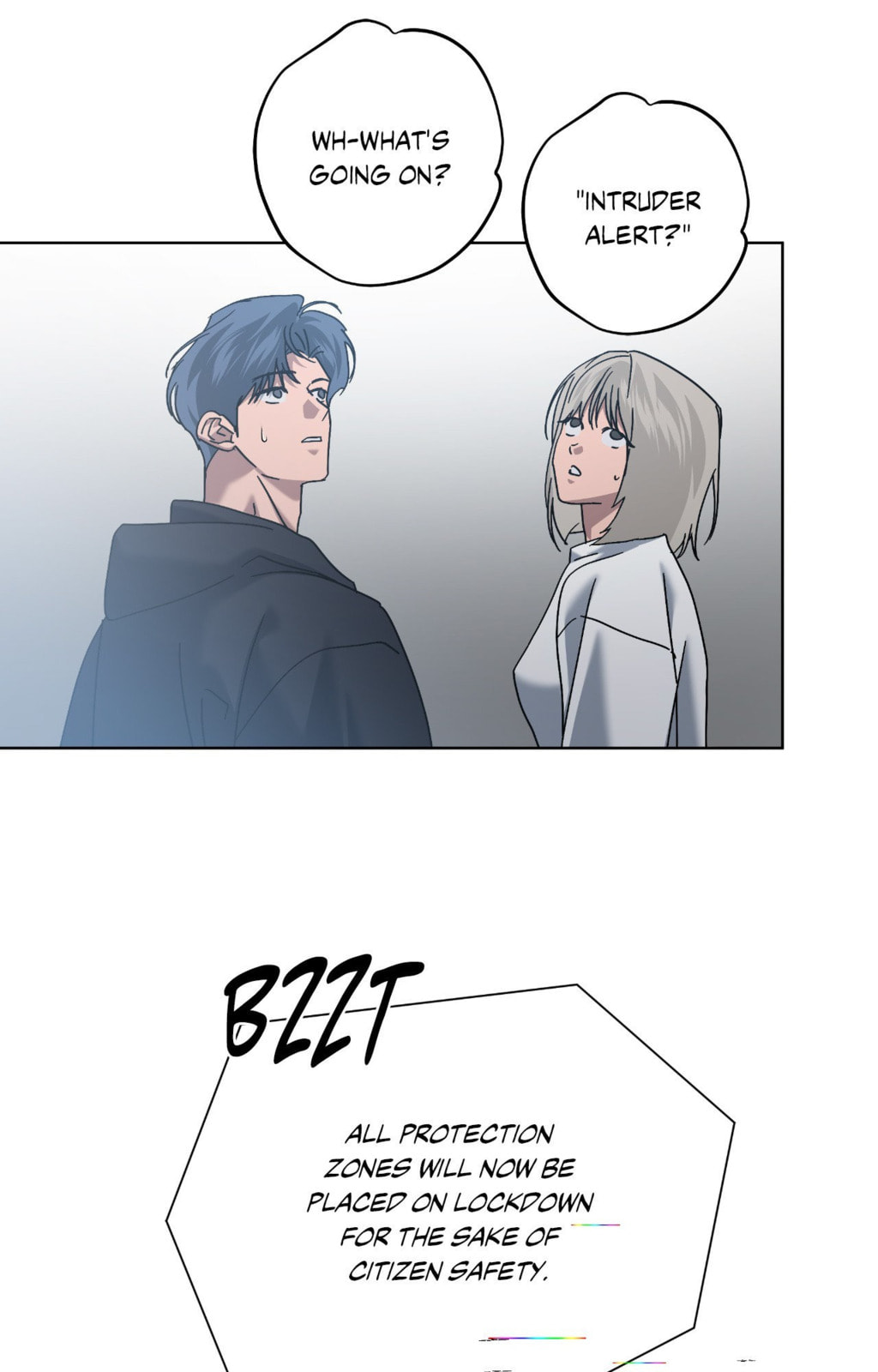 Read Deep (Yuje) chapter 80 image 15 on Lezhin