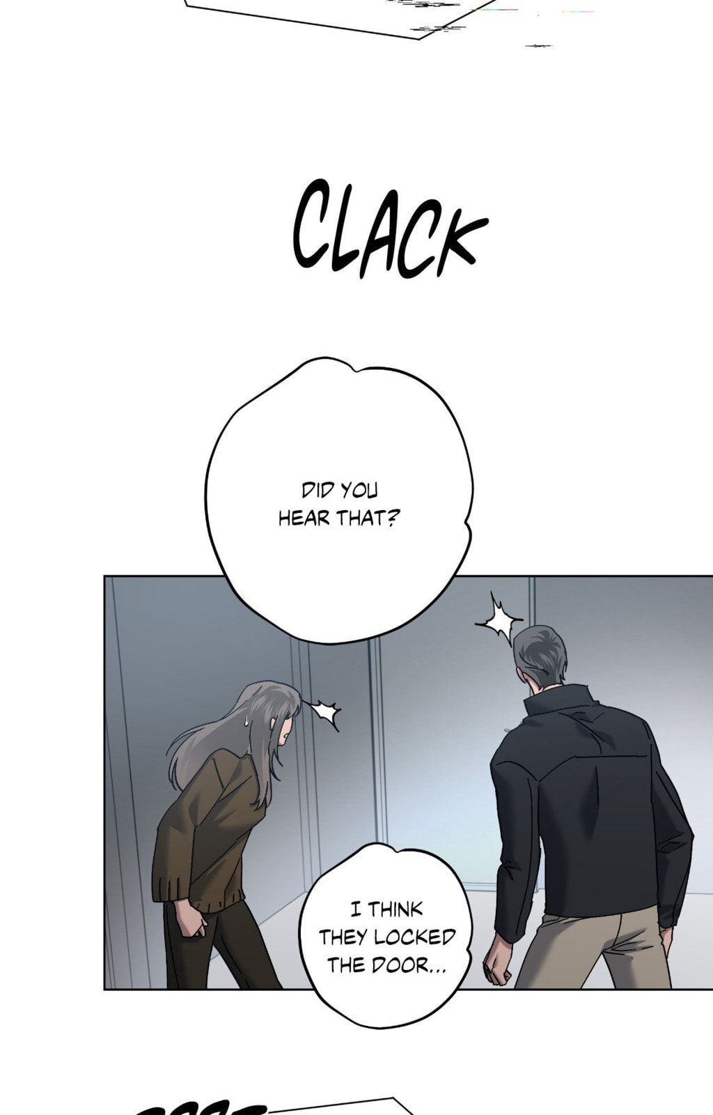 Read Deep (Yuje) chapter 80 image 16 on Lezhin
