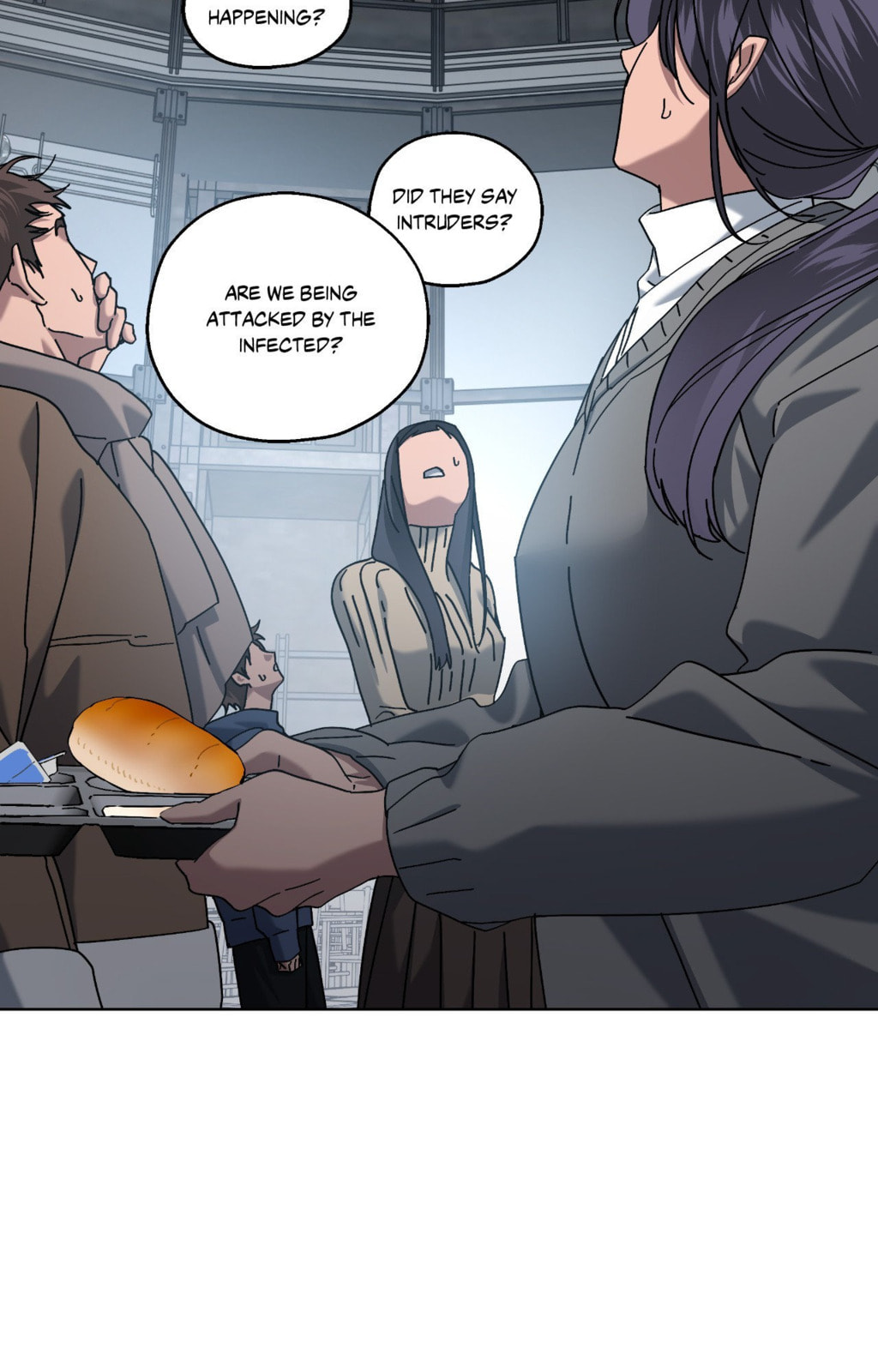 Read Deep (Yuje) chapter 80 image 20 on Lezhin