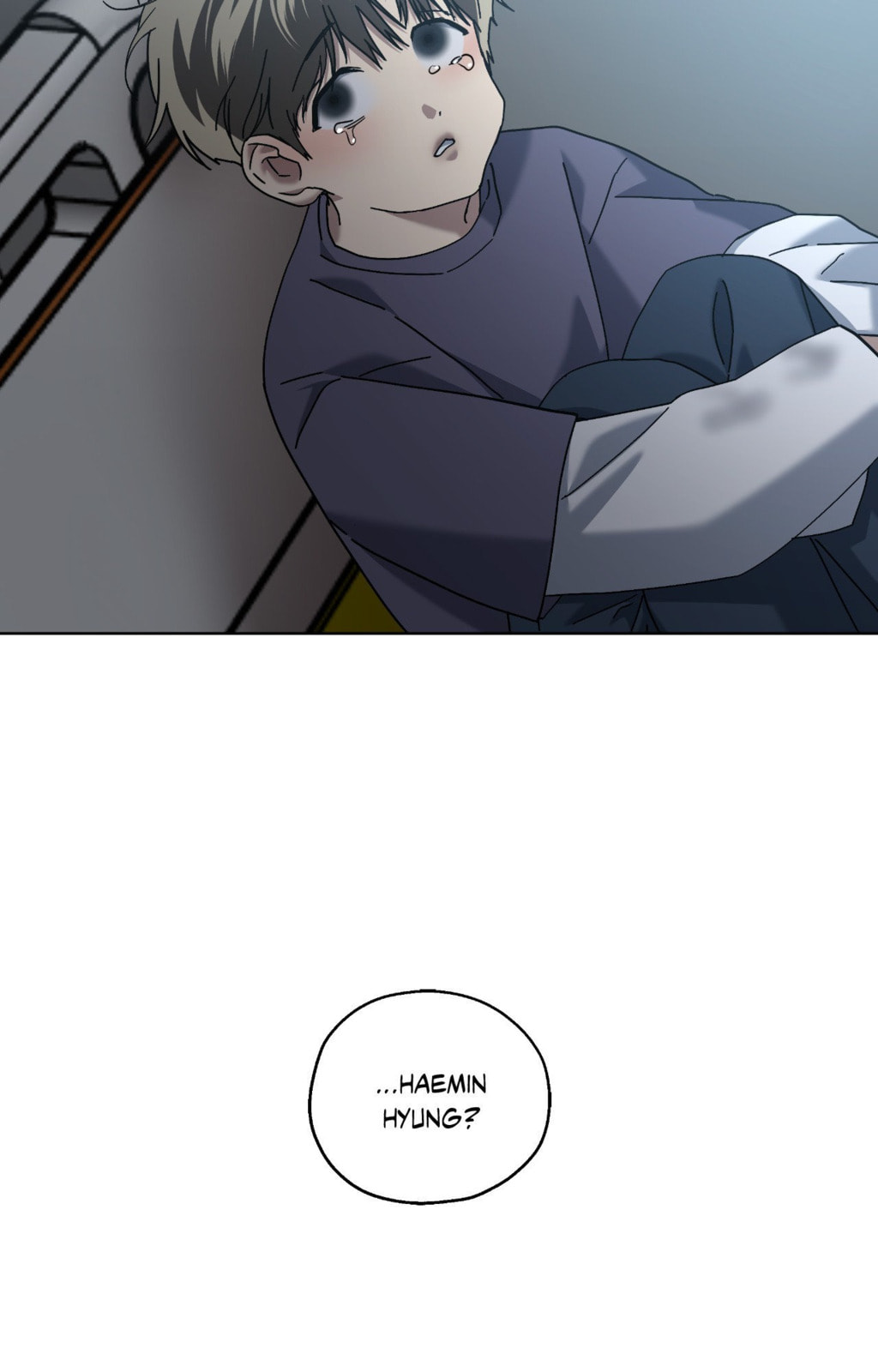 Read Deep (Yuje) chapter 80 image 23 on Lezhin