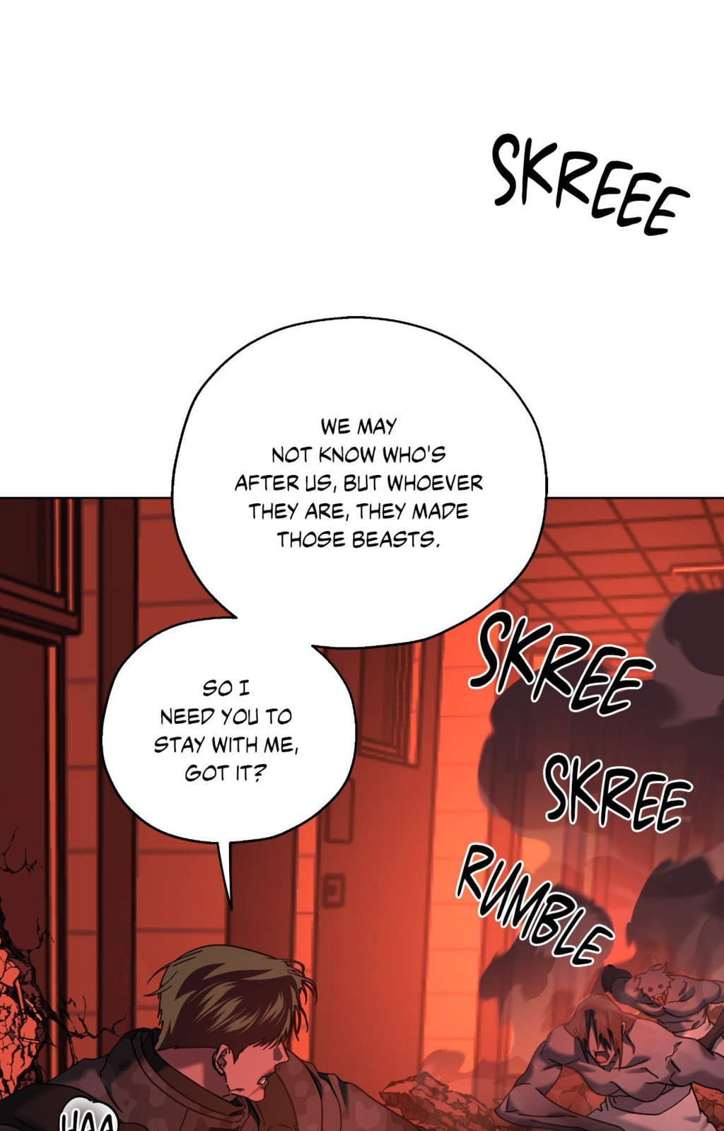 Read Deep (Yuje) chapter 80 image 27 on Lezhin