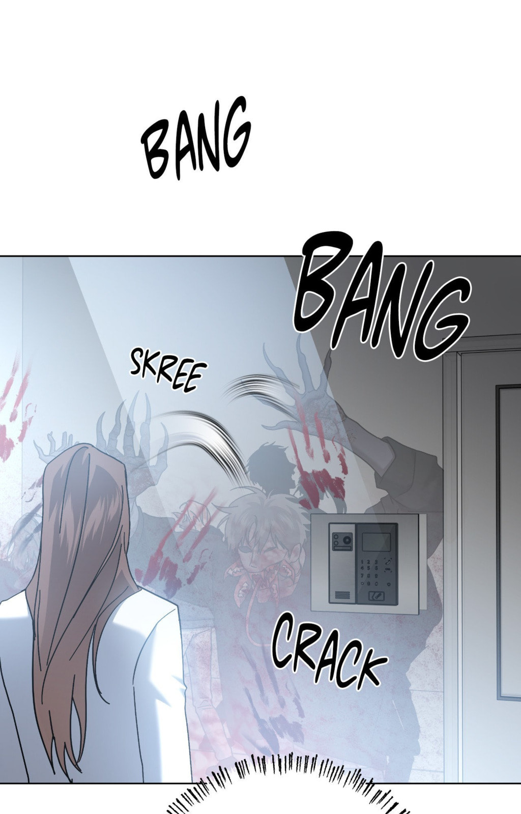 Read Deep (Yuje) chapter 80 image 3 on Lezhin