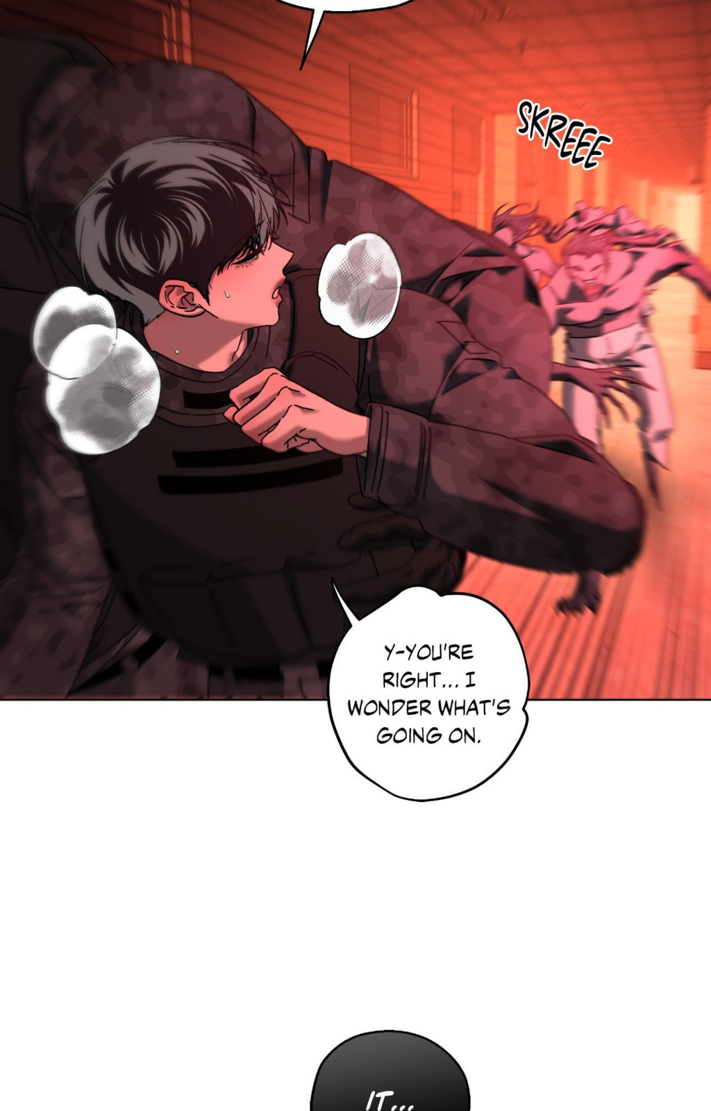 Read Deep (Yuje) chapter 80 image 33 on Lezhin