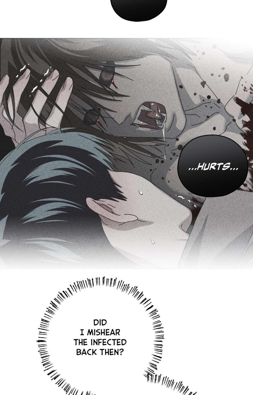 Read Deep (Yuje) chapter 80 image 34 on Lezhin
