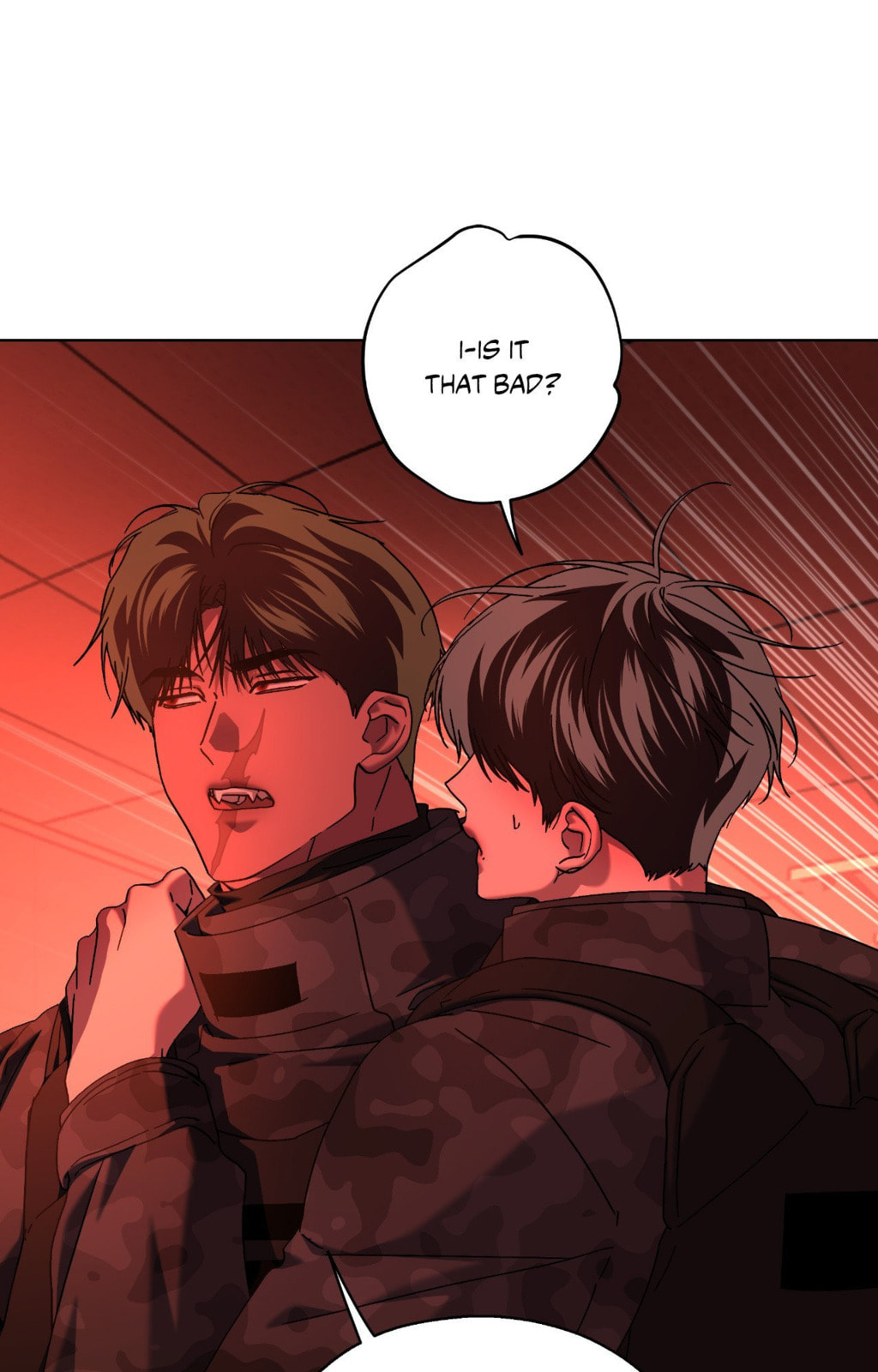 Read Deep (Yuje) chapter 80 image 37 on Lezhin