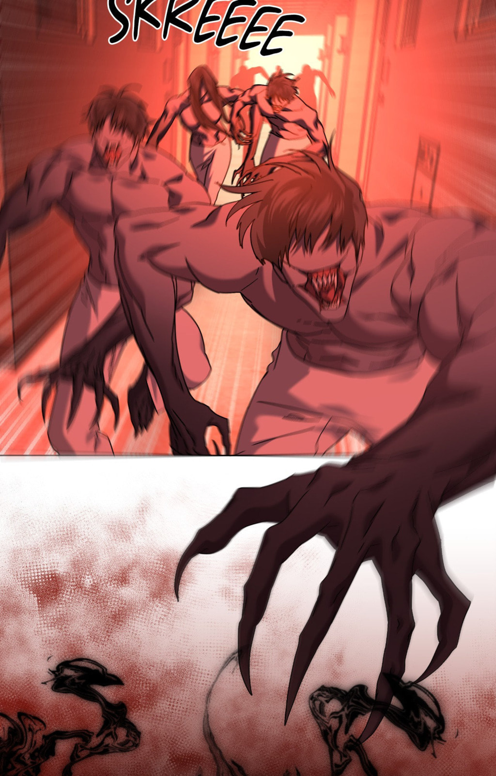 Read Deep (Yuje) chapter 80 image 39 on Lezhin