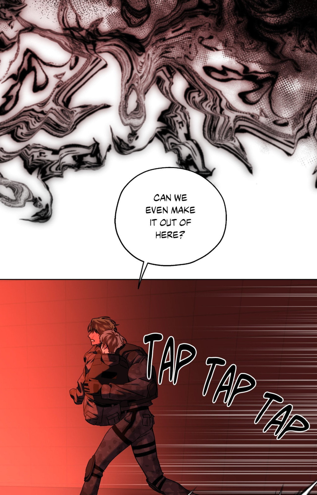 Read Deep (Yuje) chapter 80 image 41 on Lezhin