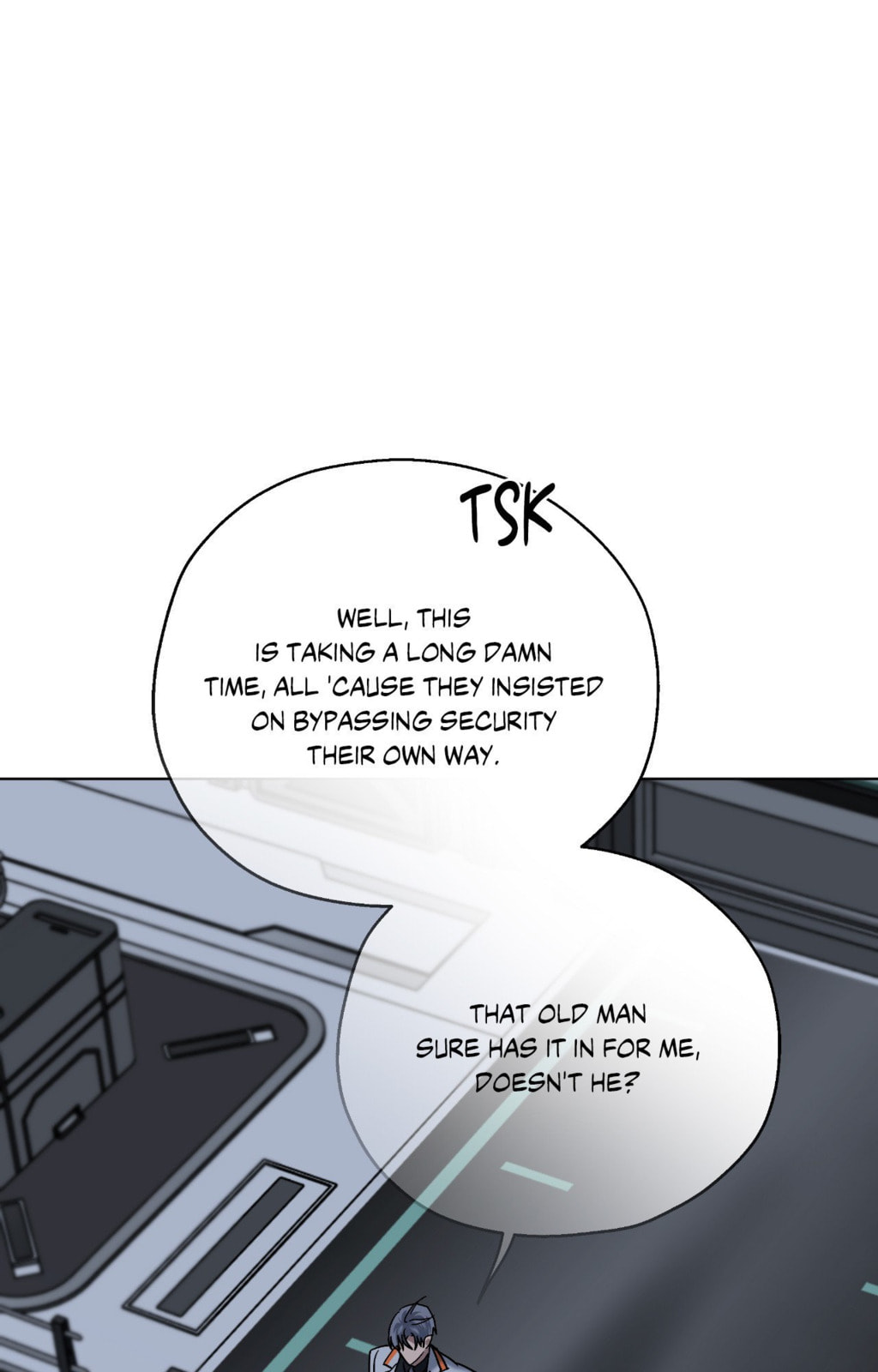 Read Deep (Yuje) chapter 80 image 43 on Lezhin