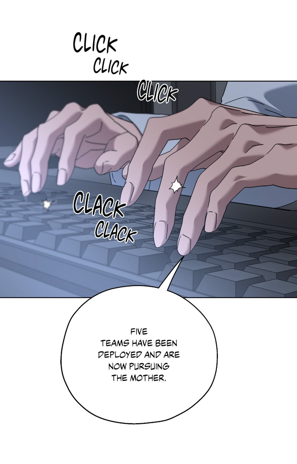 Read Deep (Yuje) chapter 80 image 45 on Lezhin