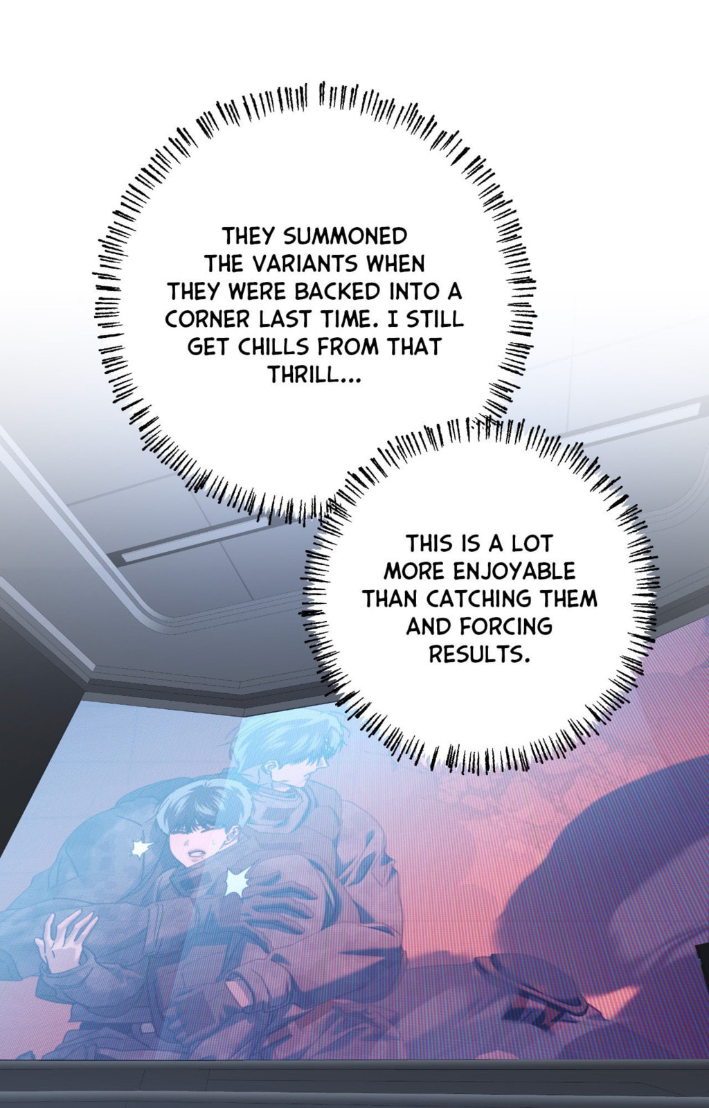 Read Deep (Yuje) chapter 80 image 48 on Lezhin