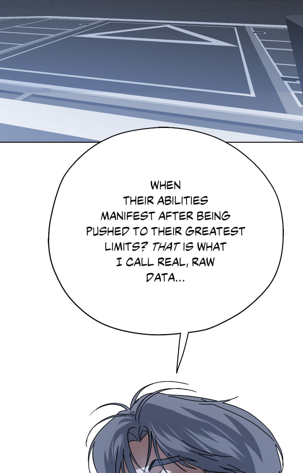 Read Deep (Yuje) chapter 80 image 49 on Lezhin