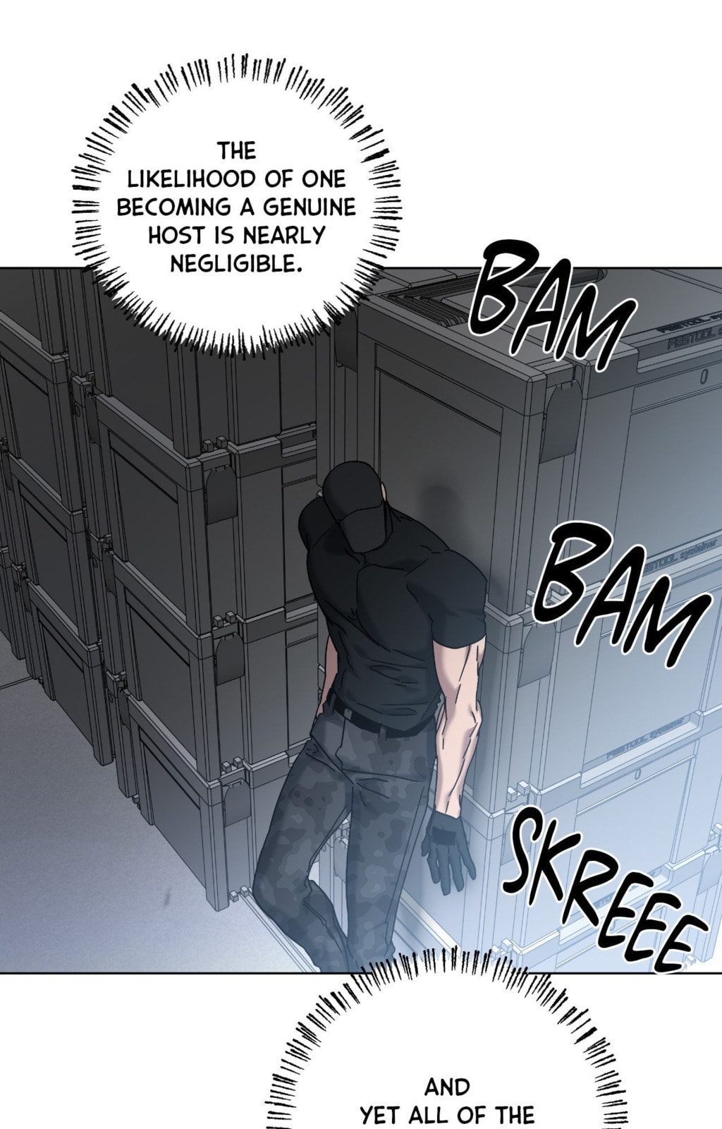 Read Deep (Yuje) chapter 80 image 5 on Lezhin