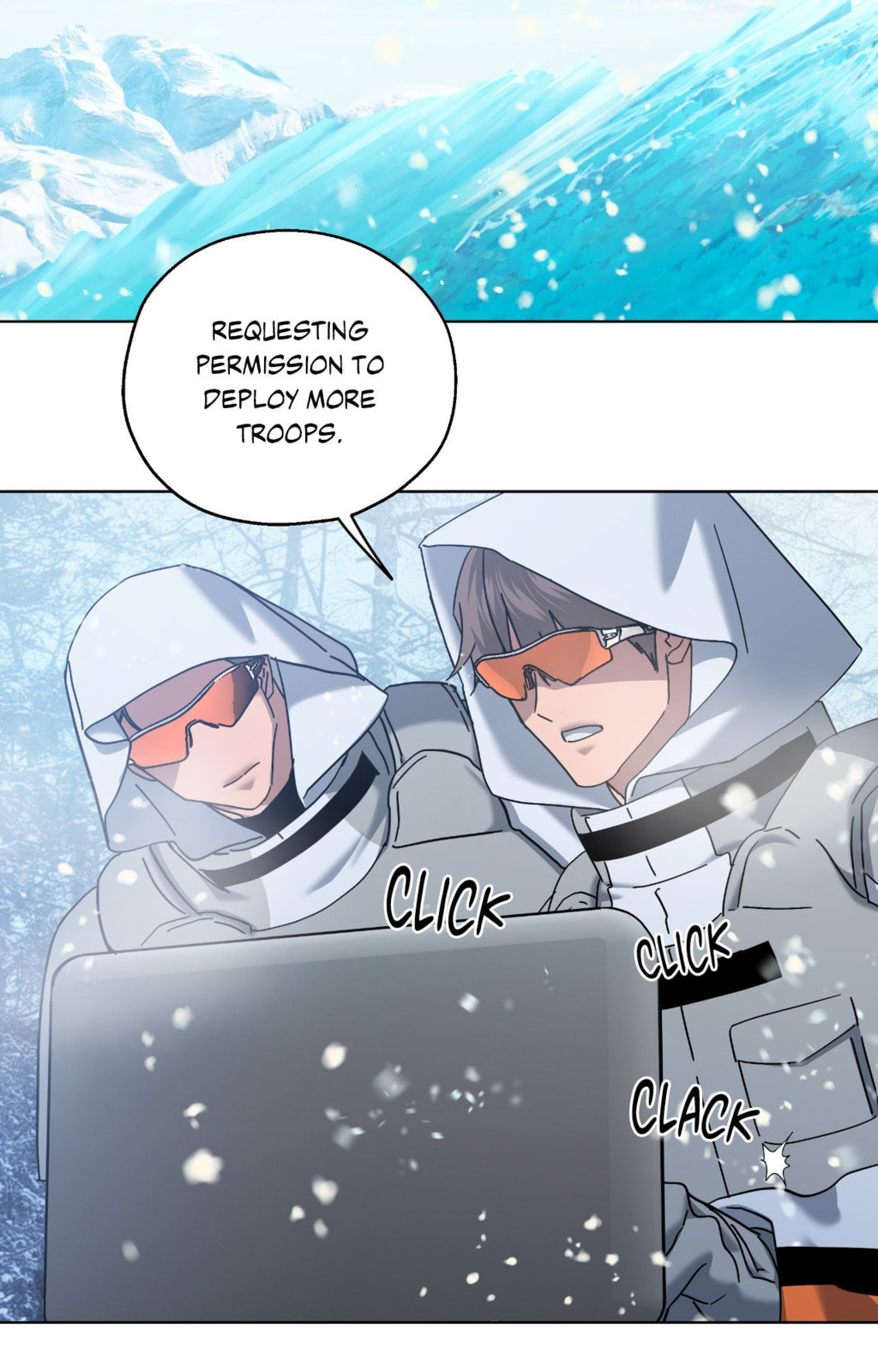 Read Deep (Yuje) chapter 80 image 52 on Lezhin