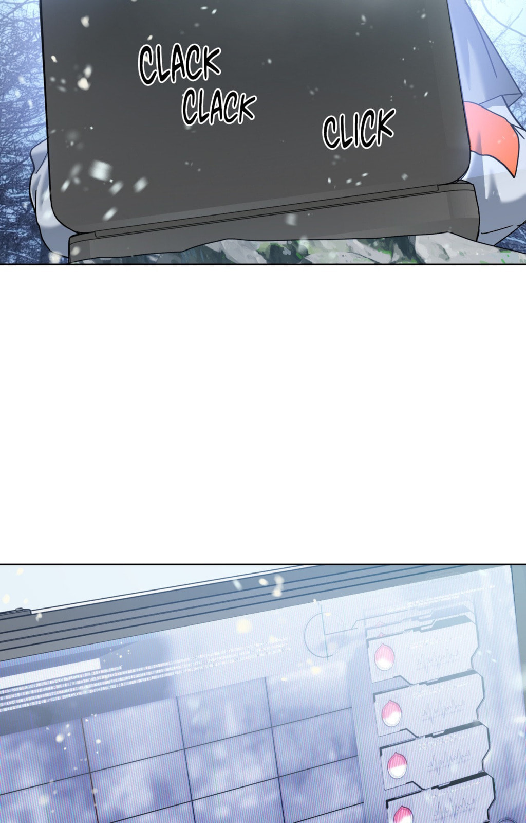 Read Deep (Yuje) chapter 80 image 55 on Lezhin