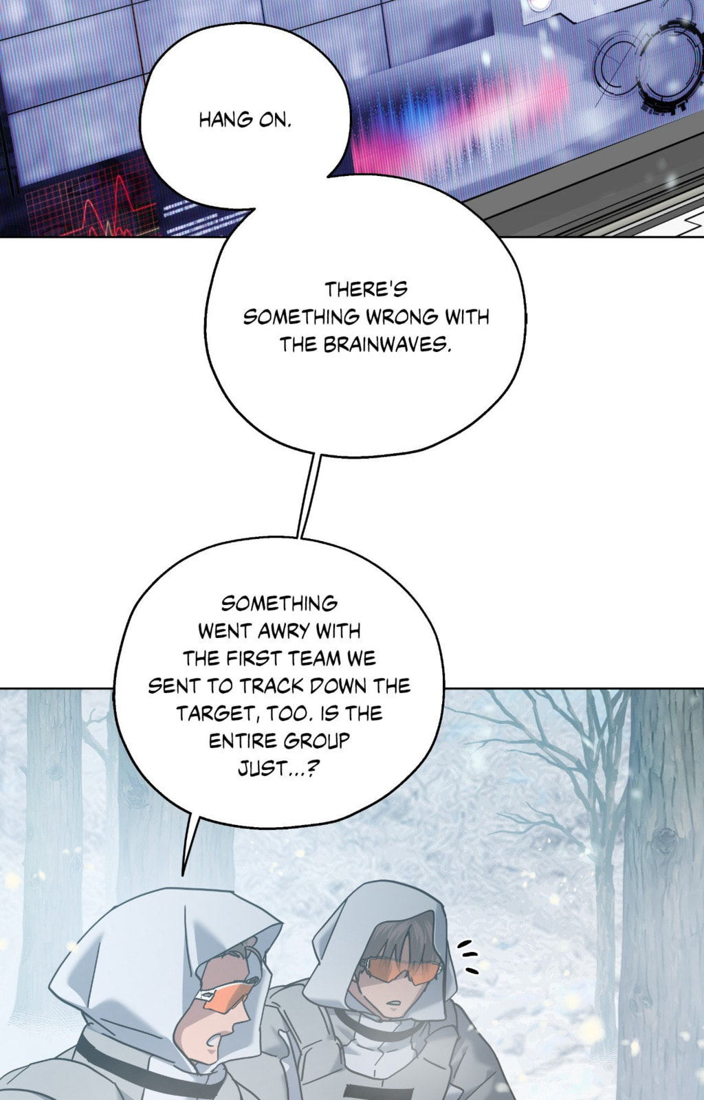 Read Deep (Yuje) chapter 80 image 56 on Lezhin