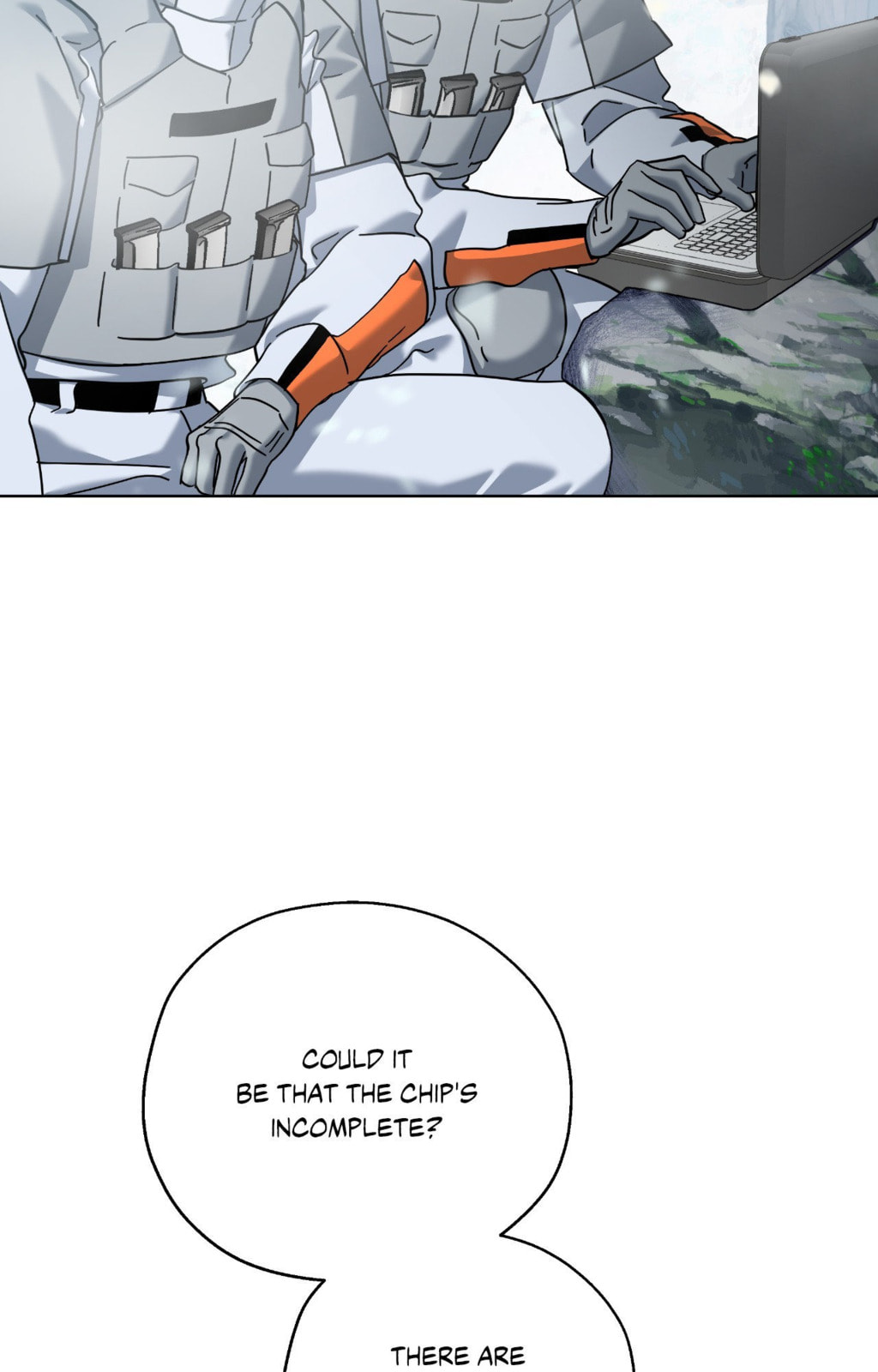 Read Deep (Yuje) chapter 80 image 57 on Lezhin