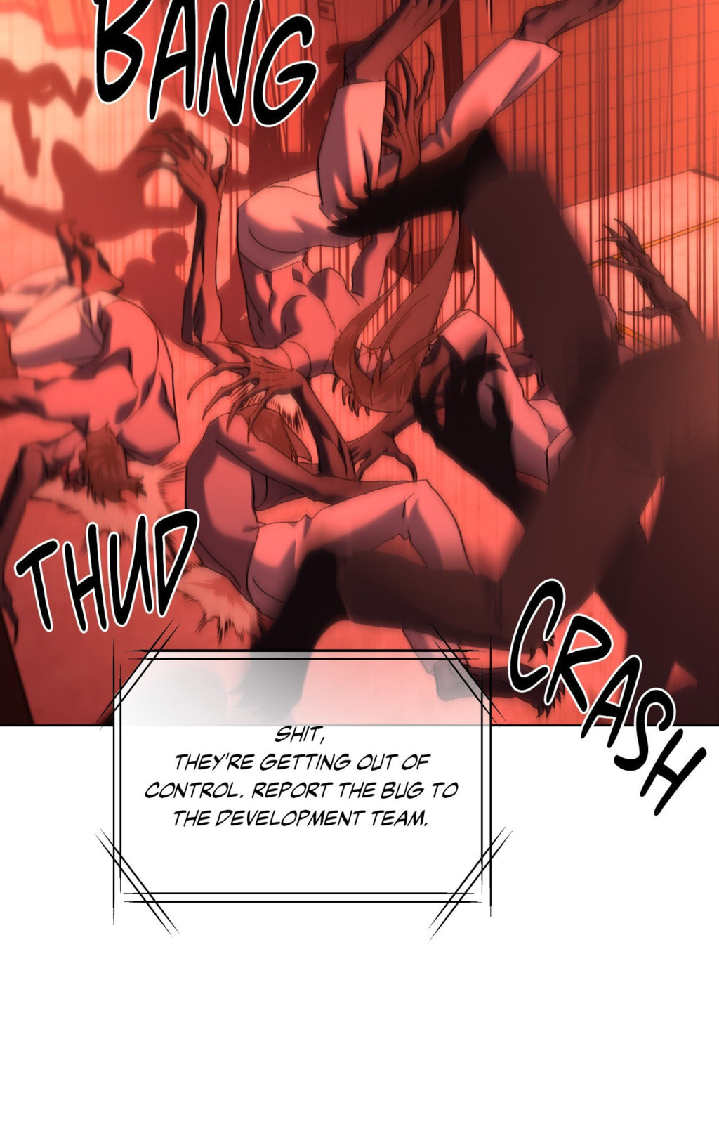 Read Deep (Yuje) chapter 80 image 64 on Lezhin