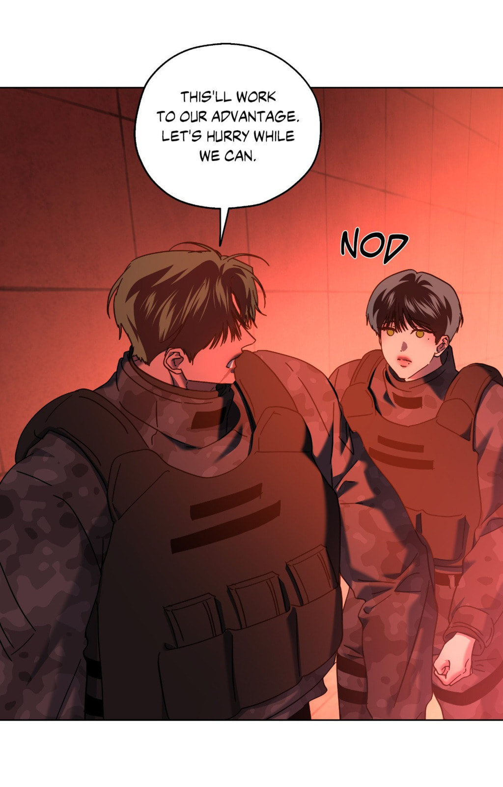 Read Deep (Yuje) chapter 80 image 69 on Lezhin