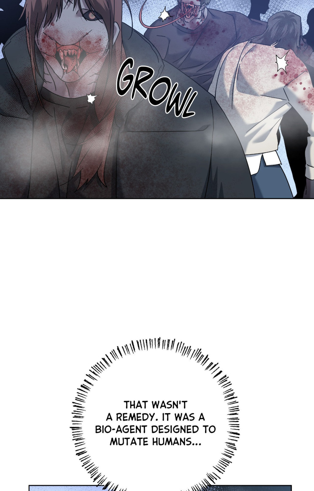 Read Deep (Yuje) chapter 80 image 7 on Lezhin