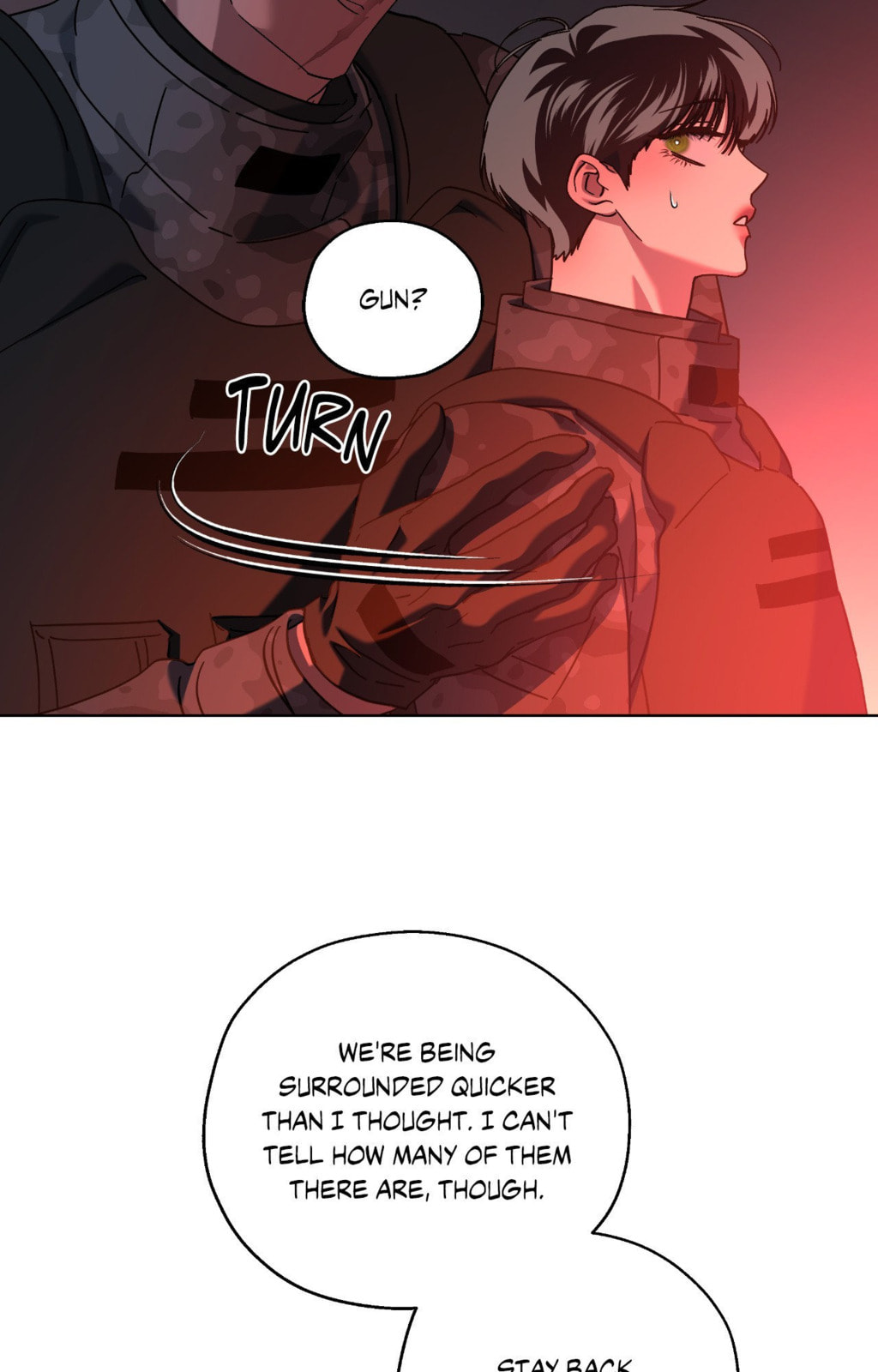 Read Deep (Yuje) chapter 80 image 75 on Lezhin