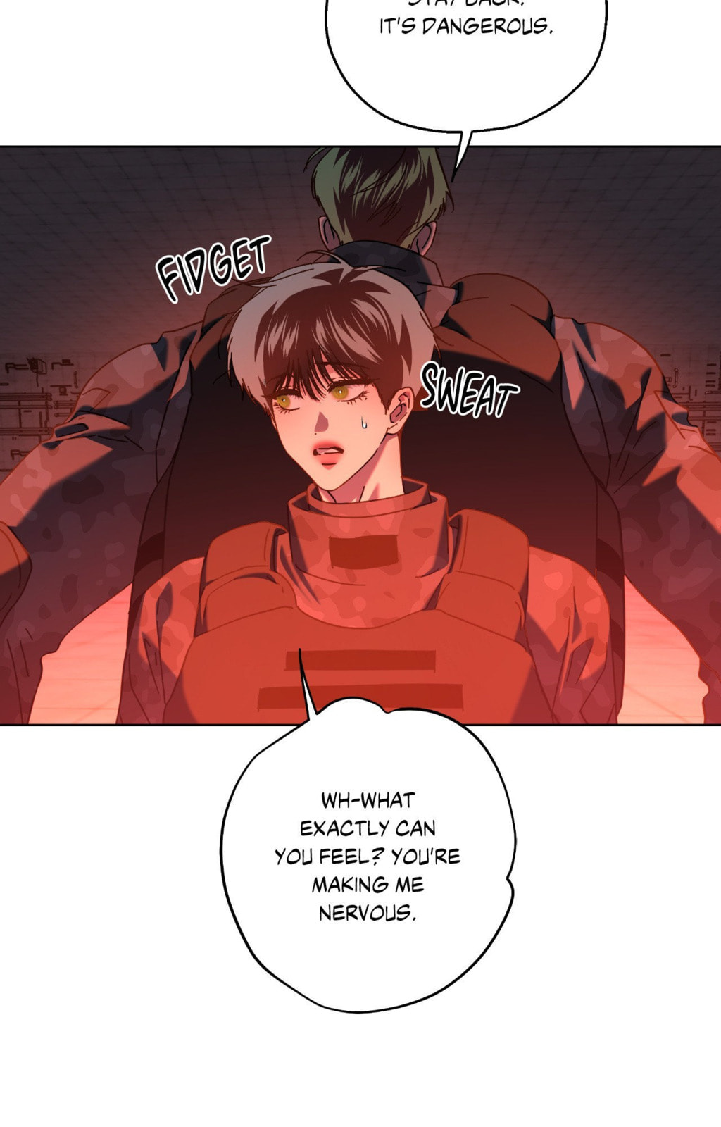 Read Deep (Yuje) chapter 80 image 76 on Lezhin