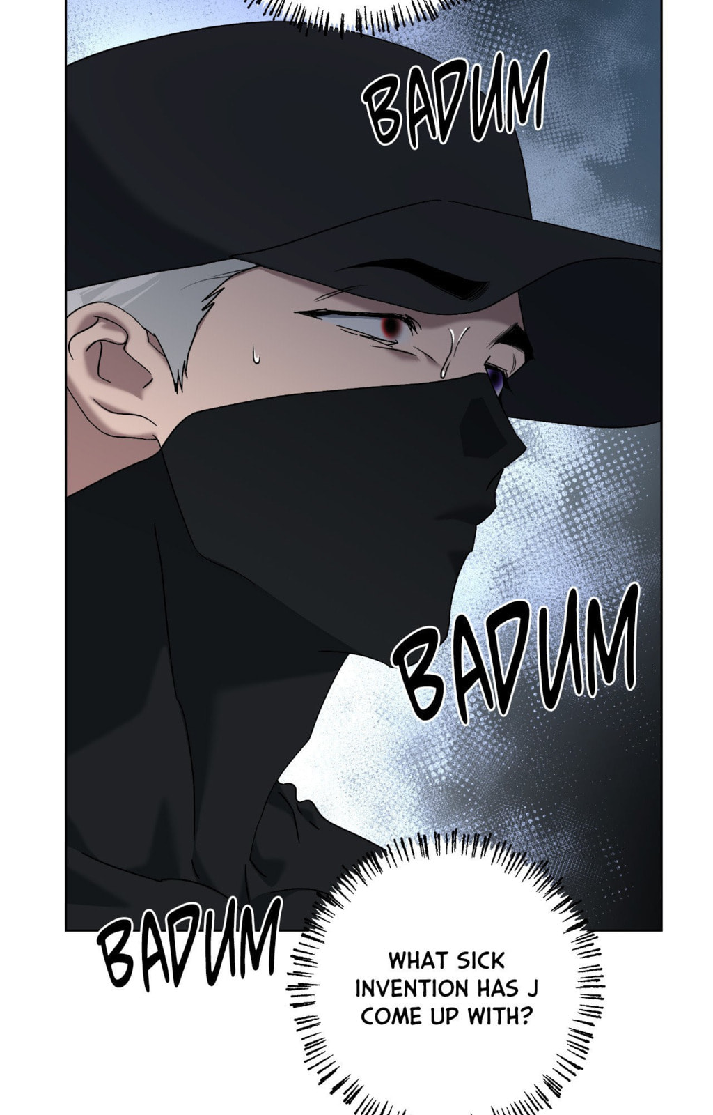 Read Deep (Yuje) chapter 80 image 8 on Lezhin