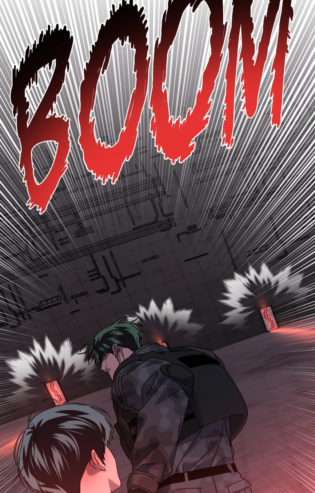Read Deep (Yuje) chapter 80 image 80 on Lezhin