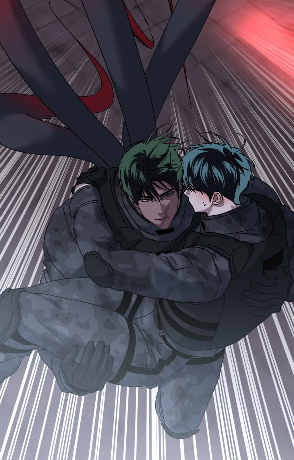 Read Deep (Yuje) chapter 80 image 87 on Lezhin