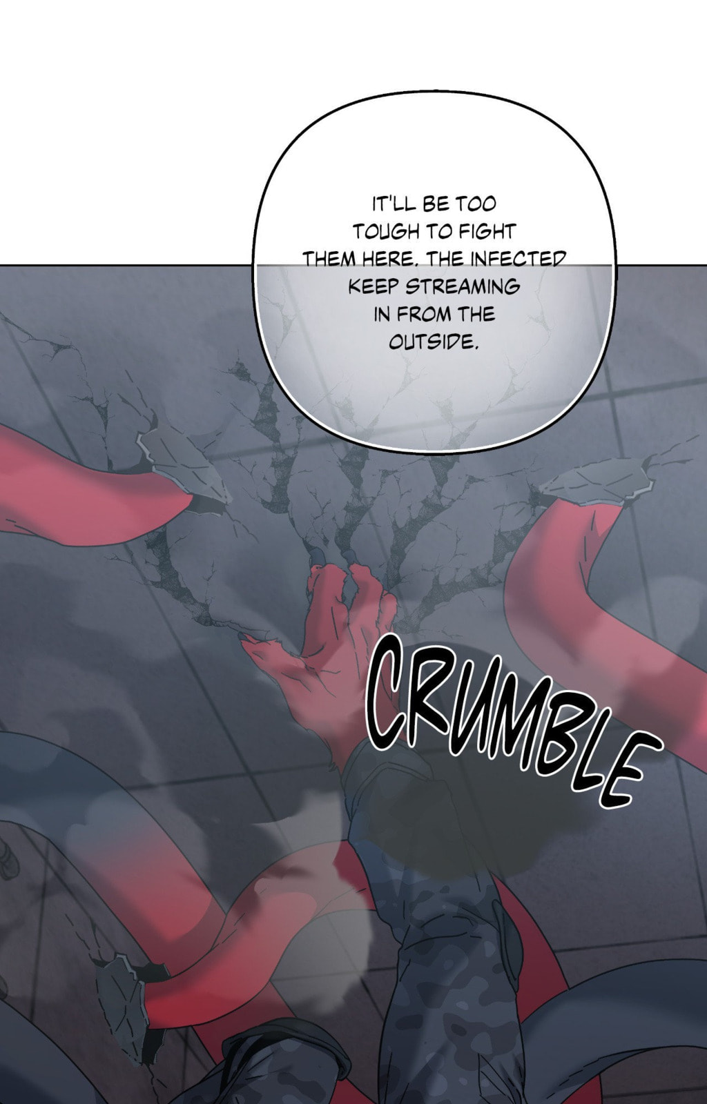 Read Deep (Yuje) chapter 80 image 90 on Lezhin