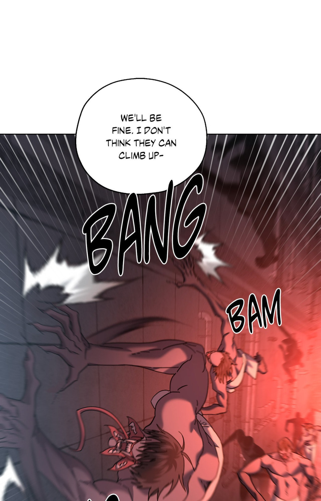 Read Deep (Yuje) chapter 80 image 93 on Lezhin