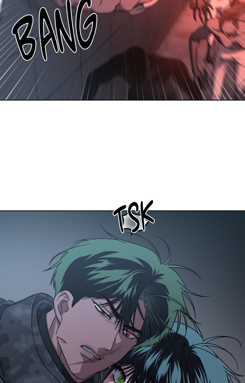 Read Deep (Yuje) chapter 80 image 94 on Lezhin