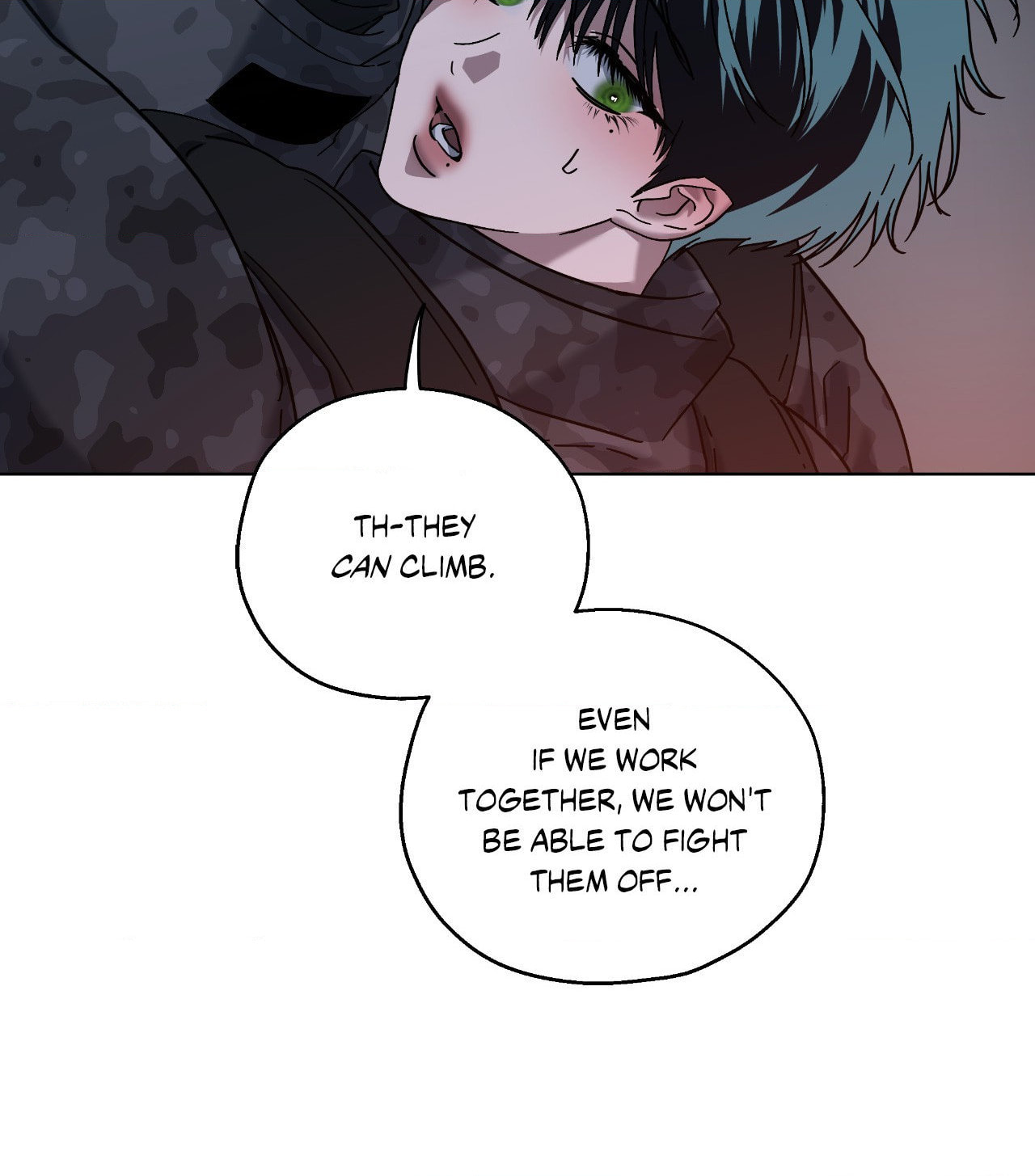 Read Deep (Yuje) chapter 80 image 95 on Lezhin