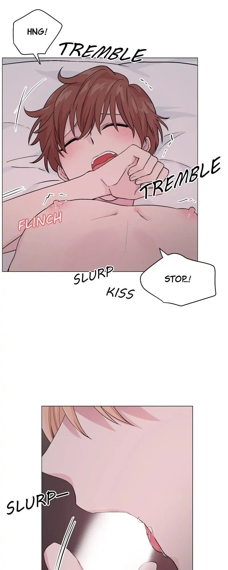 Read Deep (Yuje) chapter 9 image 14 on Lezhin