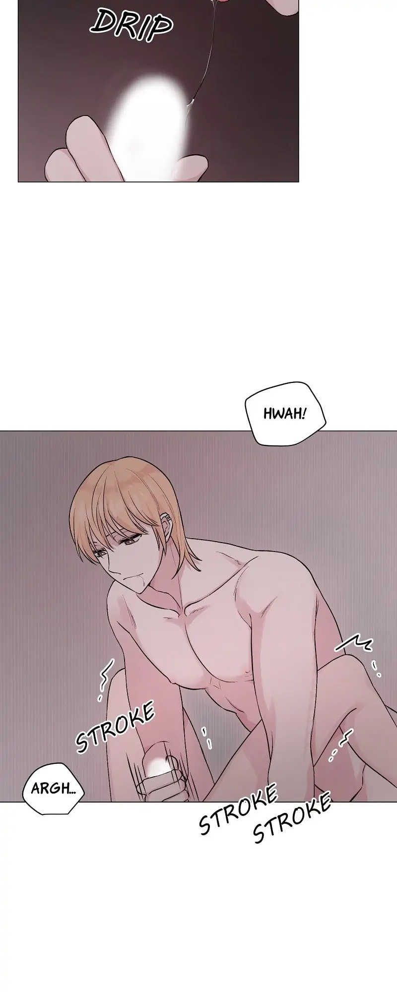 Read Deep (Yuje) chapter 9 image 16 on Lezhin
