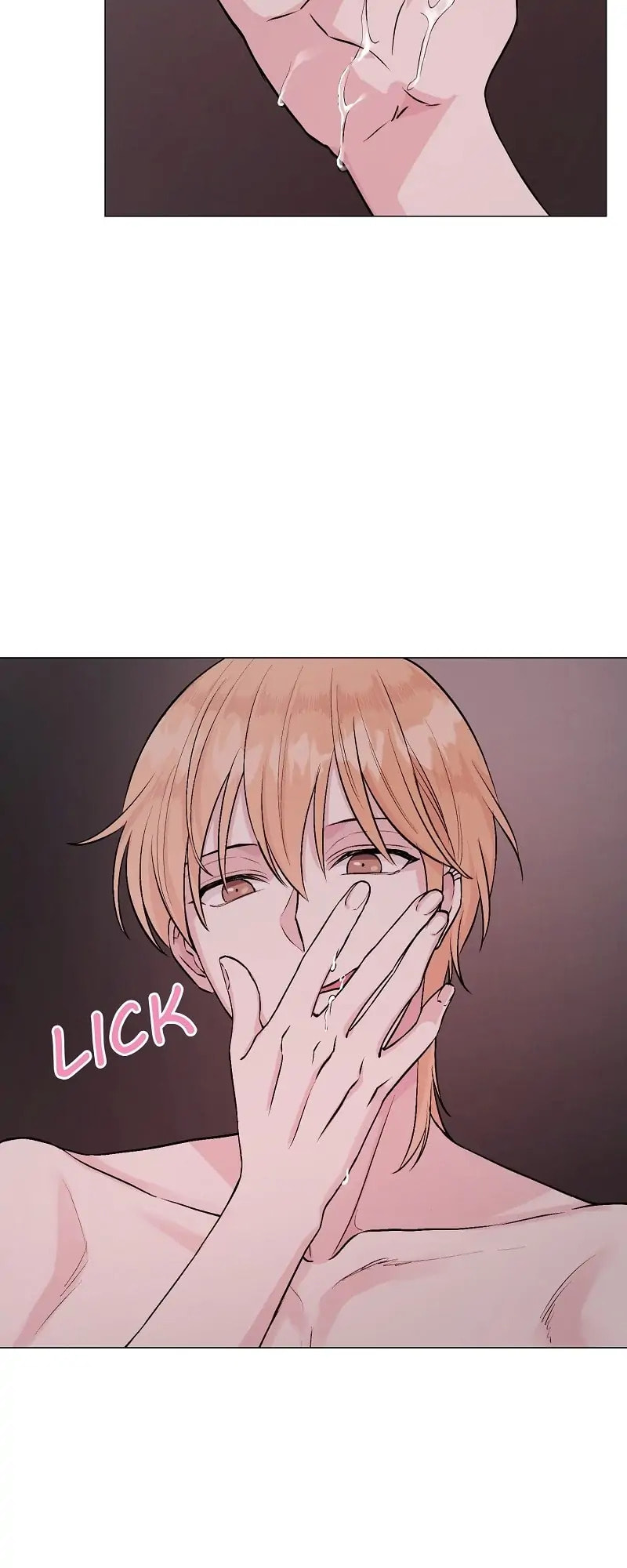 Read Deep (Yuje) chapter 9 image 19 on Lezhin