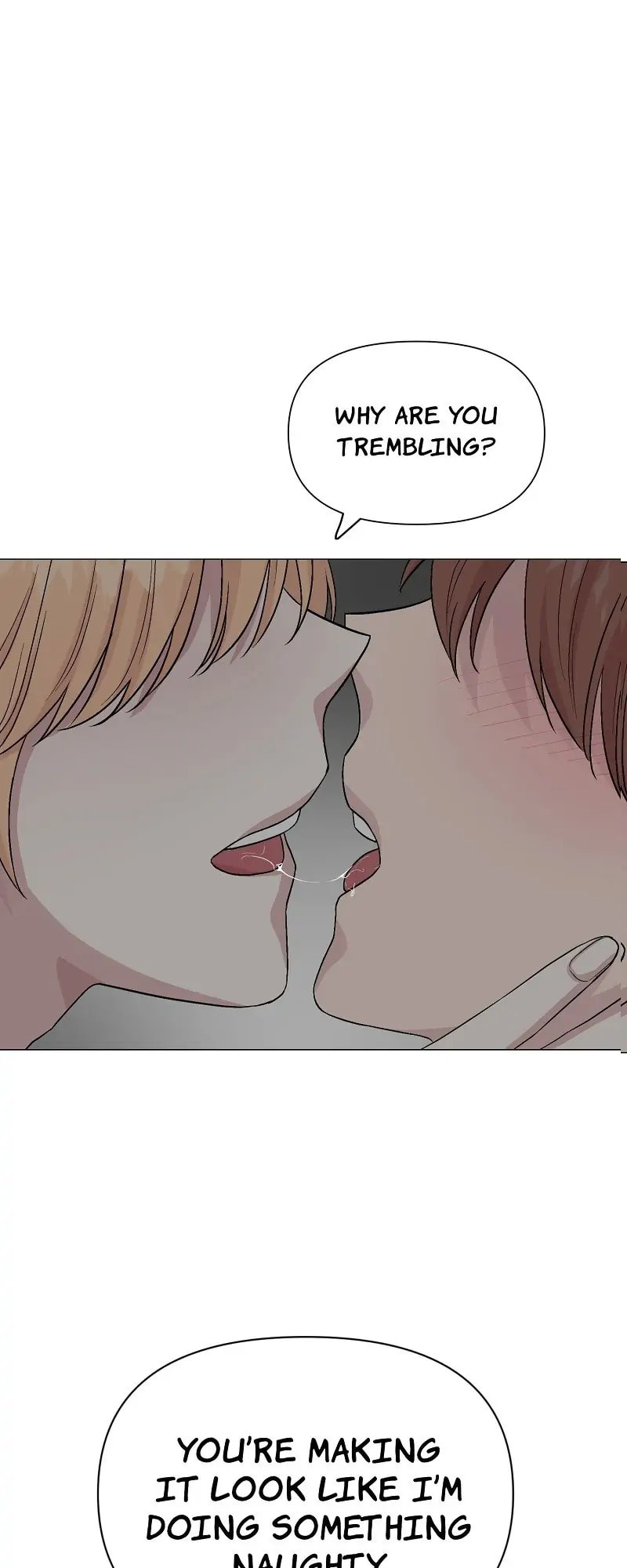 Read Deep (Yuje) chapter 9 image 2 on Lezhin