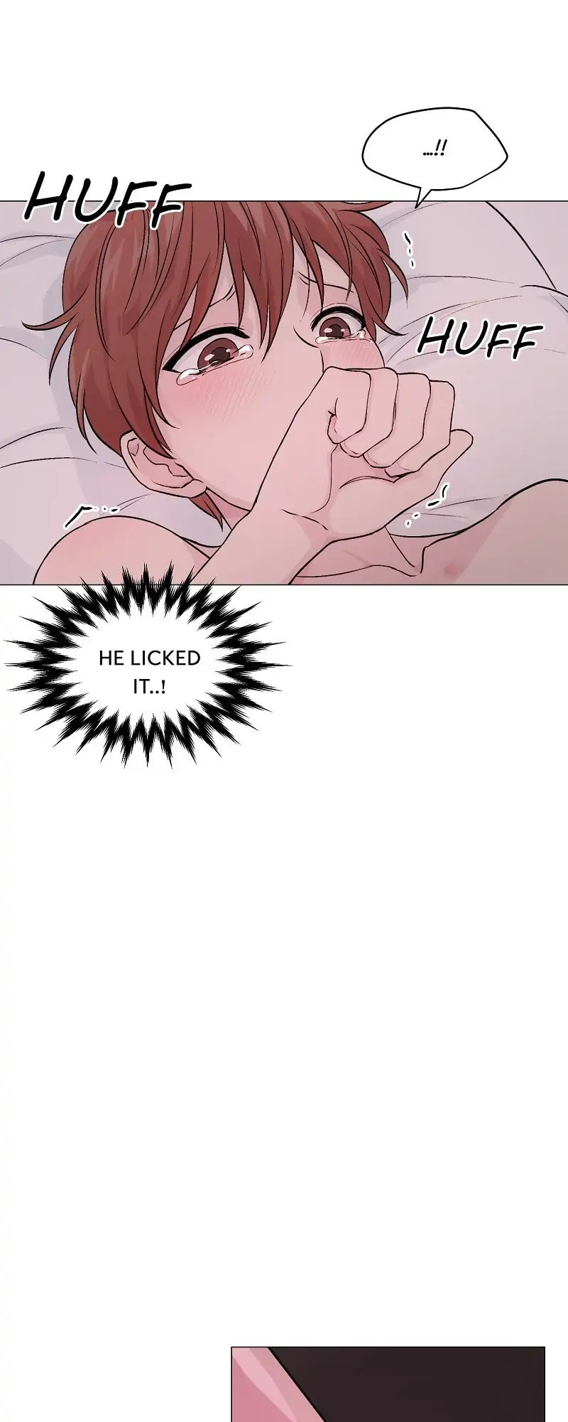 Read Deep (Yuje) chapter 9 image 20 on Lezhin