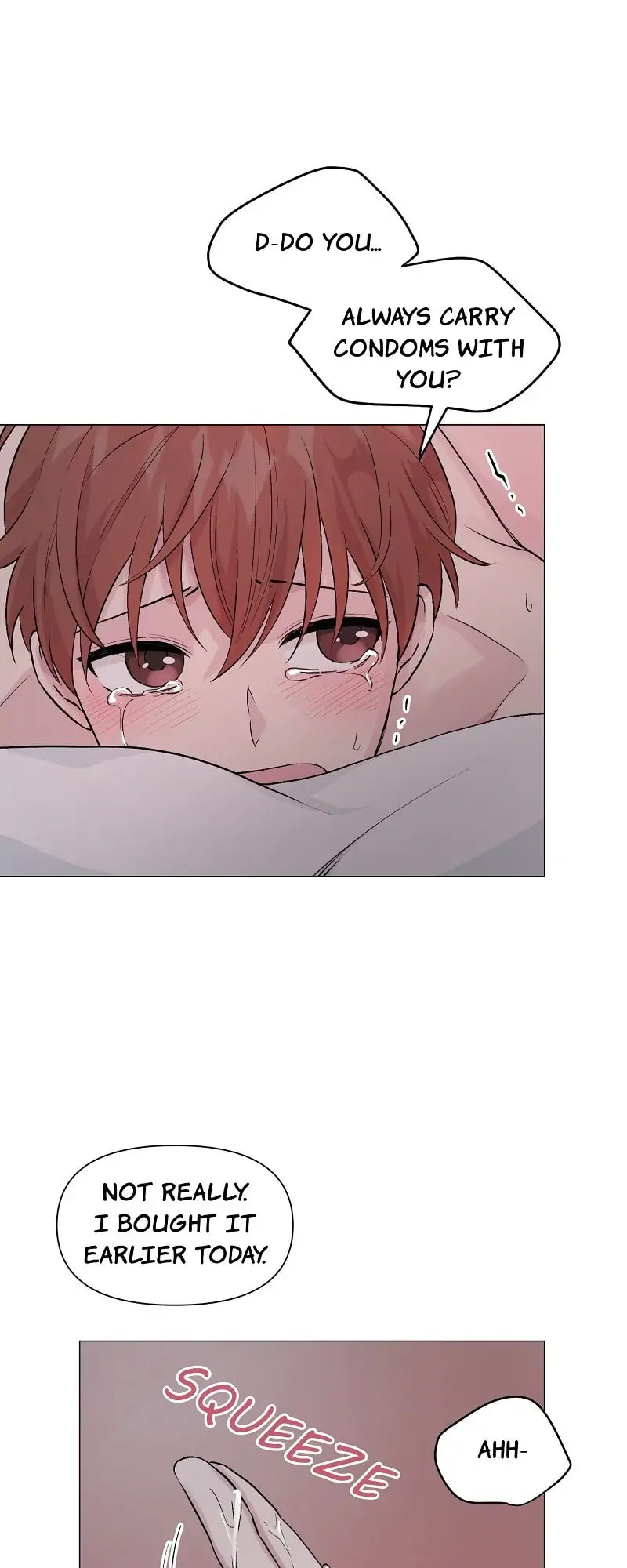Read Deep (Yuje) chapter 9 image 24 on Lezhin