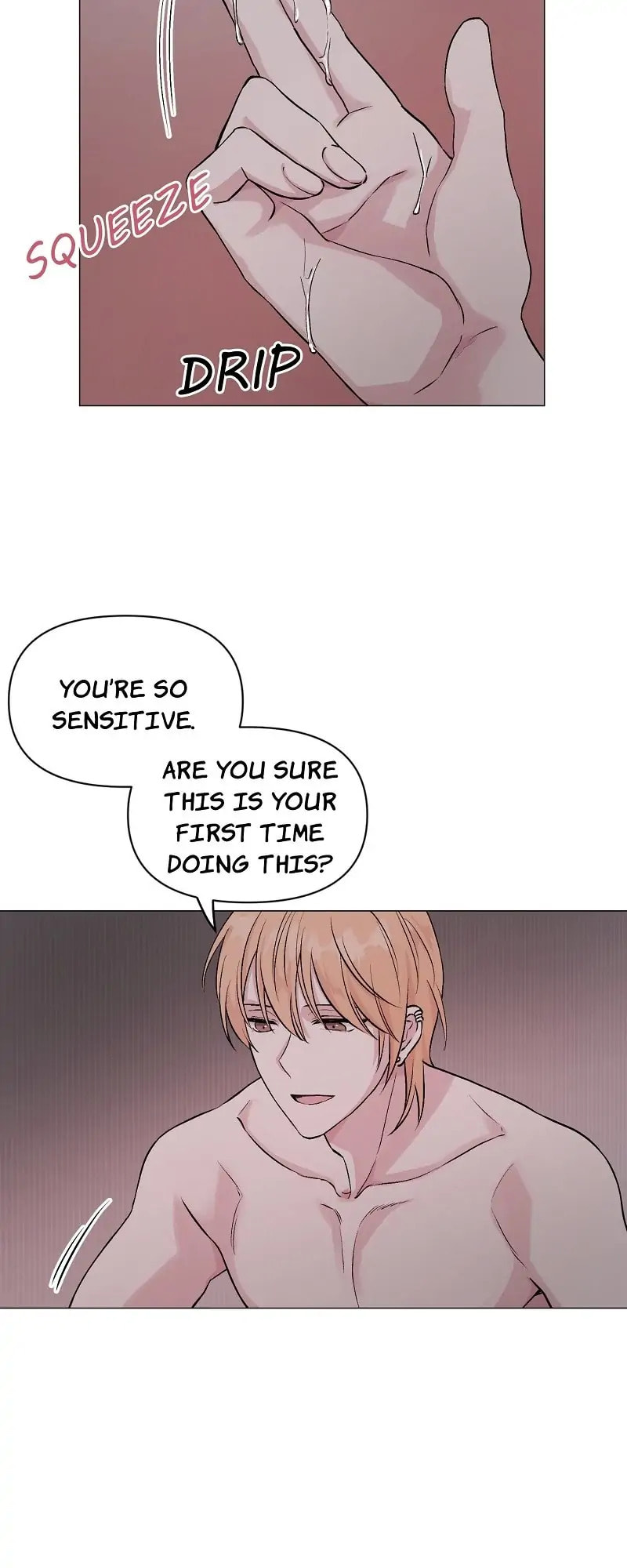 Read Deep (Yuje) chapter 9 image 25 on Lezhin