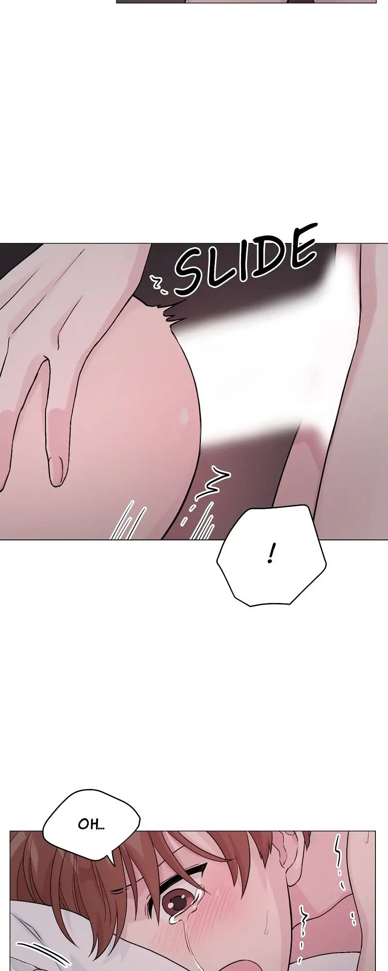 Read Deep (Yuje) chapter 9 image 27 on Lezhin