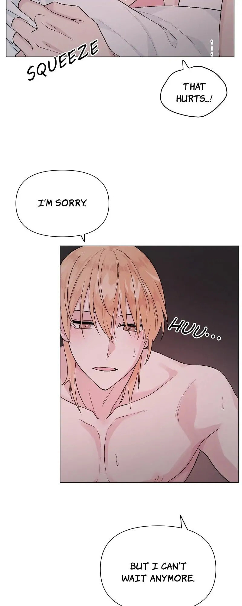 Read Deep (Yuje) chapter 9 image 28 on Lezhin