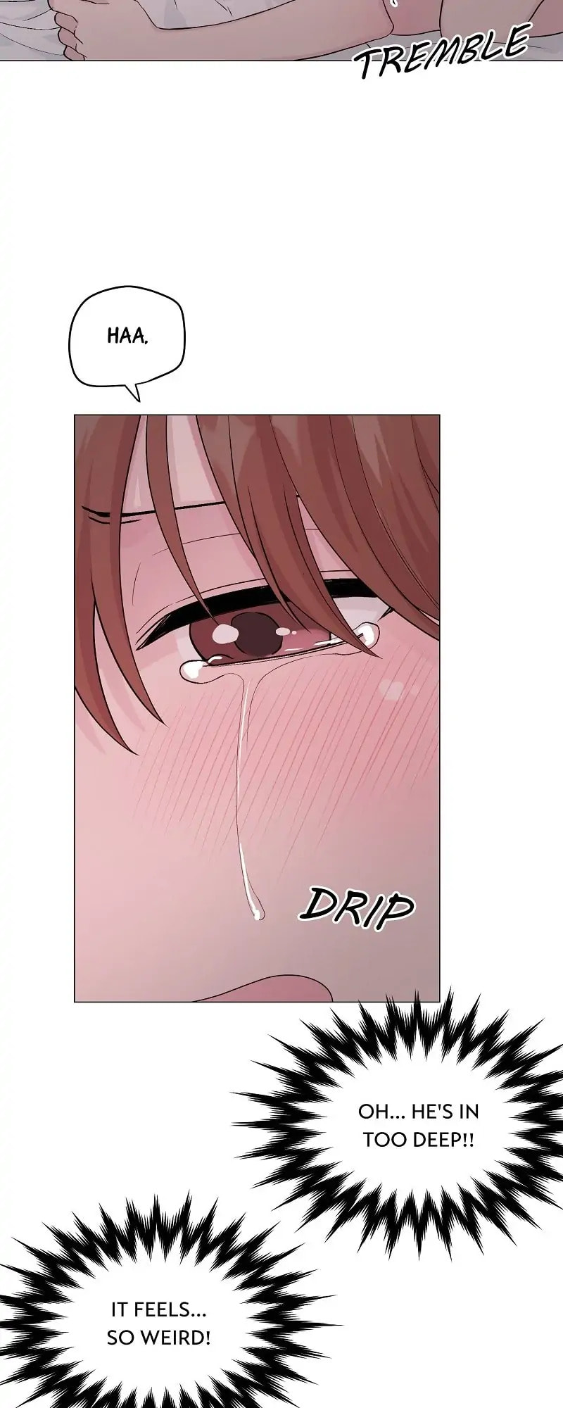 Read Deep (Yuje) chapter 9 image 30 on Lezhin