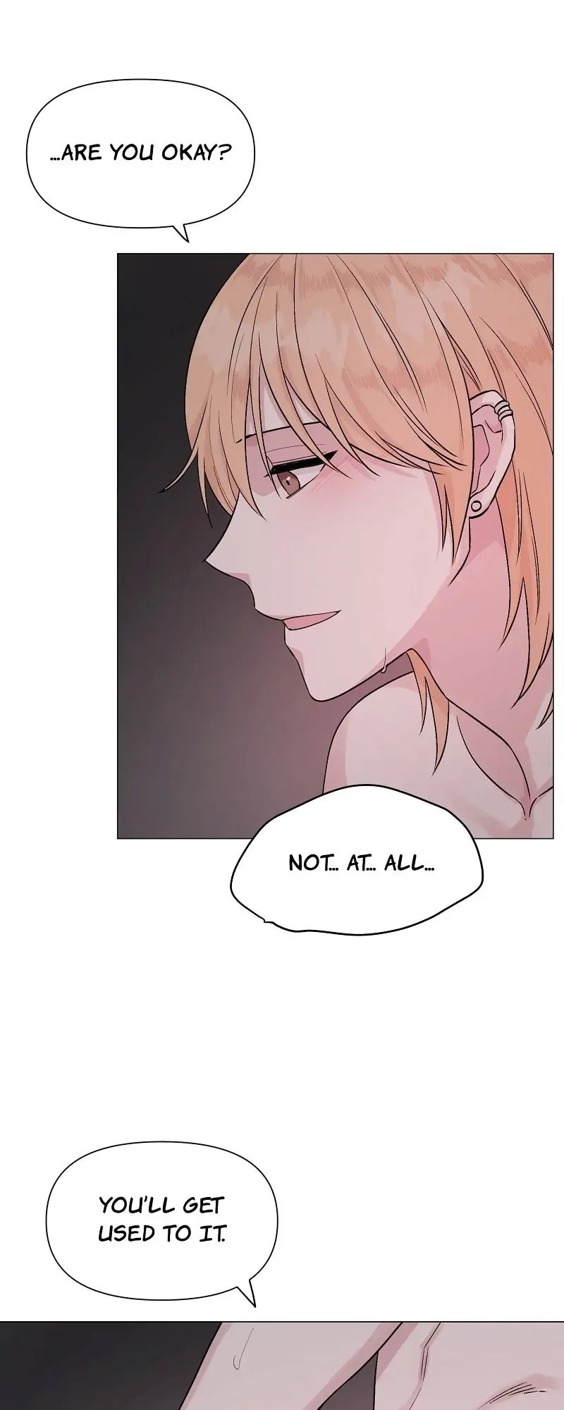 Read Deep (Yuje) chapter 9 image 32 on Lezhin