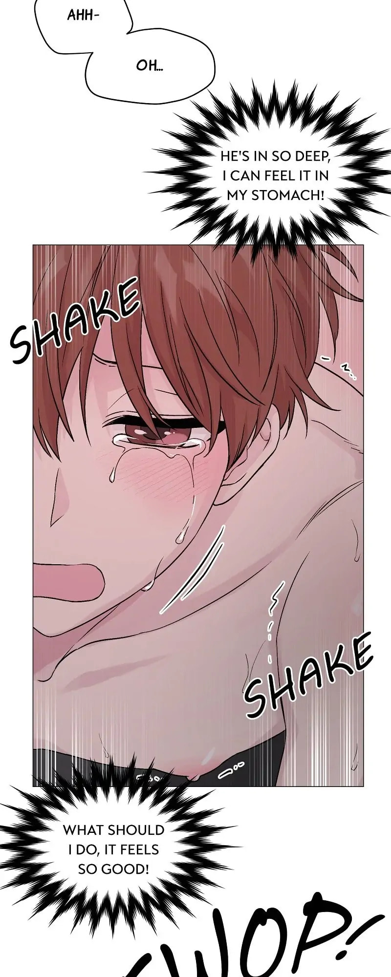 Read Deep (Yuje) chapter 9 image 38 on Lezhin